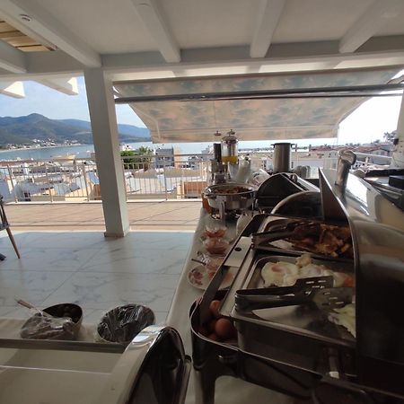Rent House Anemos Διαμέρισμα Nea Iraklitsa Εξωτερικό φωτογραφία