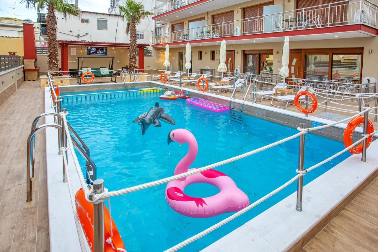 Rent House Anemos Διαμέρισμα Nea Iraklitsa Εξωτερικό φωτογραφία