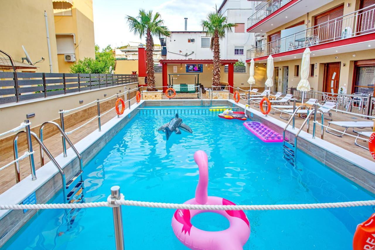 Rent House Anemos Διαμέρισμα Nea Iraklitsa Εξωτερικό φωτογραφία