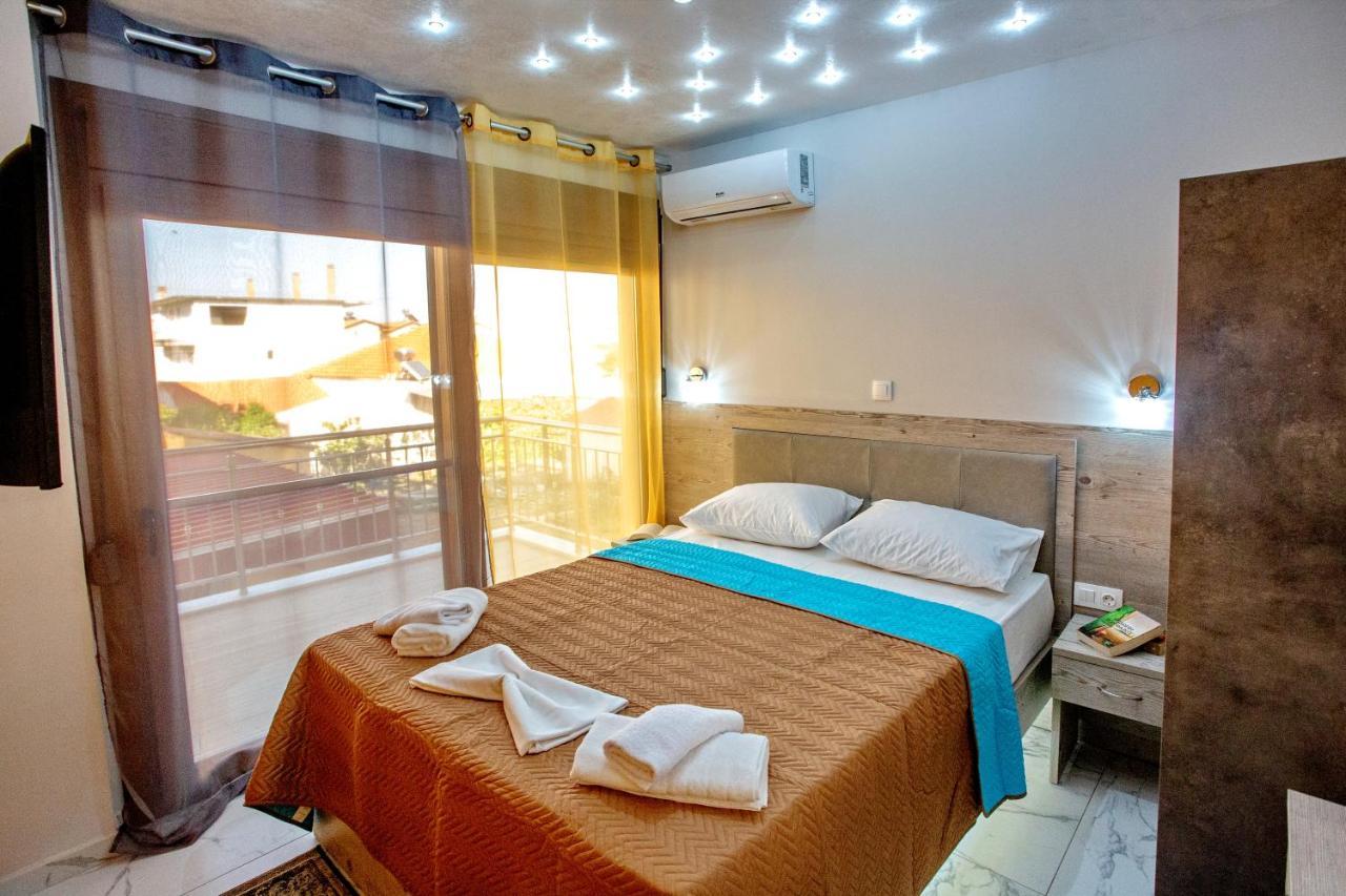 Rent House Anemos Διαμέρισμα Nea Iraklitsa Εξωτερικό φωτογραφία