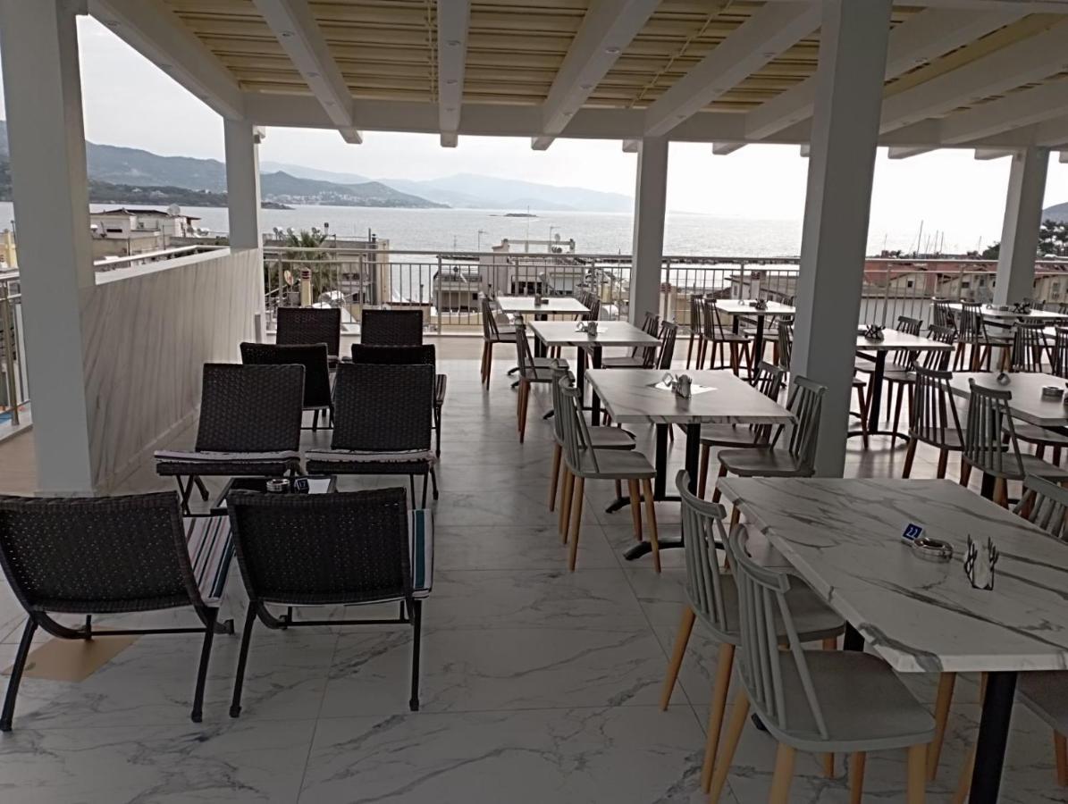 Rent House Anemos Διαμέρισμα Nea Iraklitsa Εξωτερικό φωτογραφία