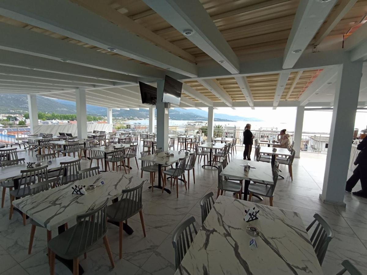 Rent House Anemos Διαμέρισμα Nea Iraklitsa Εξωτερικό φωτογραφία